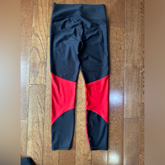 Underarmour compression leggings NWOT - Picture 6 of 6